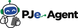 PJe Agent Ceará